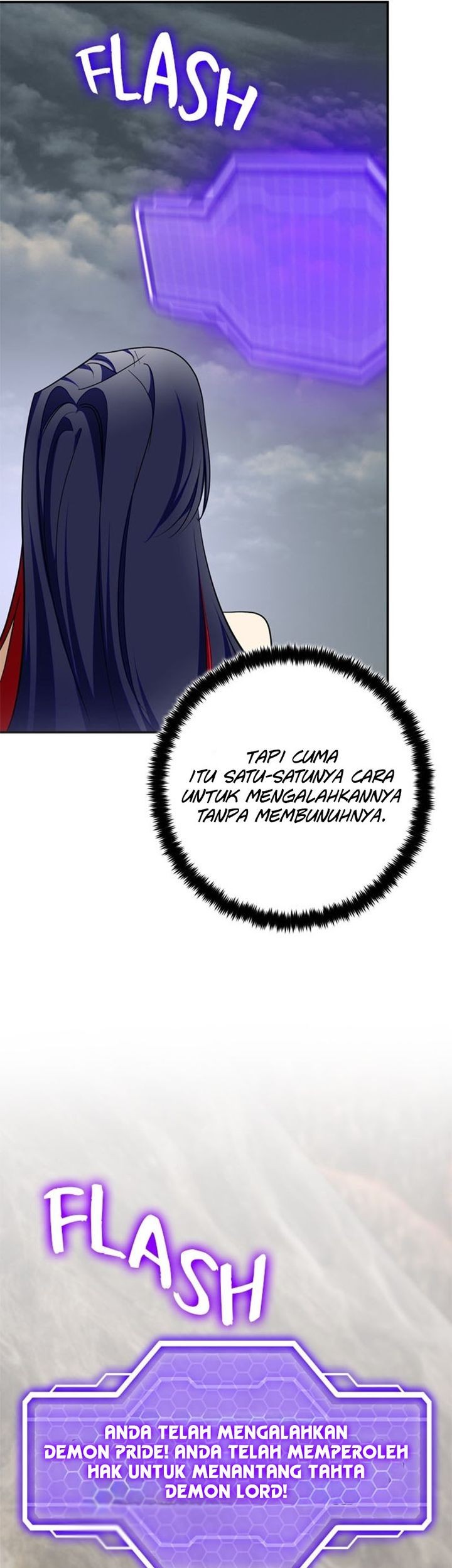 Return to Player Chapter 203 Gambar 15