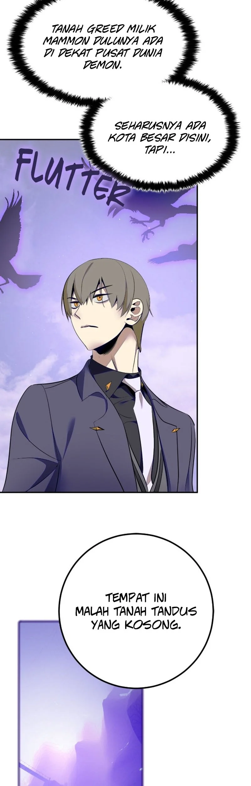 Return to Player Chapter 215 Gambar 9