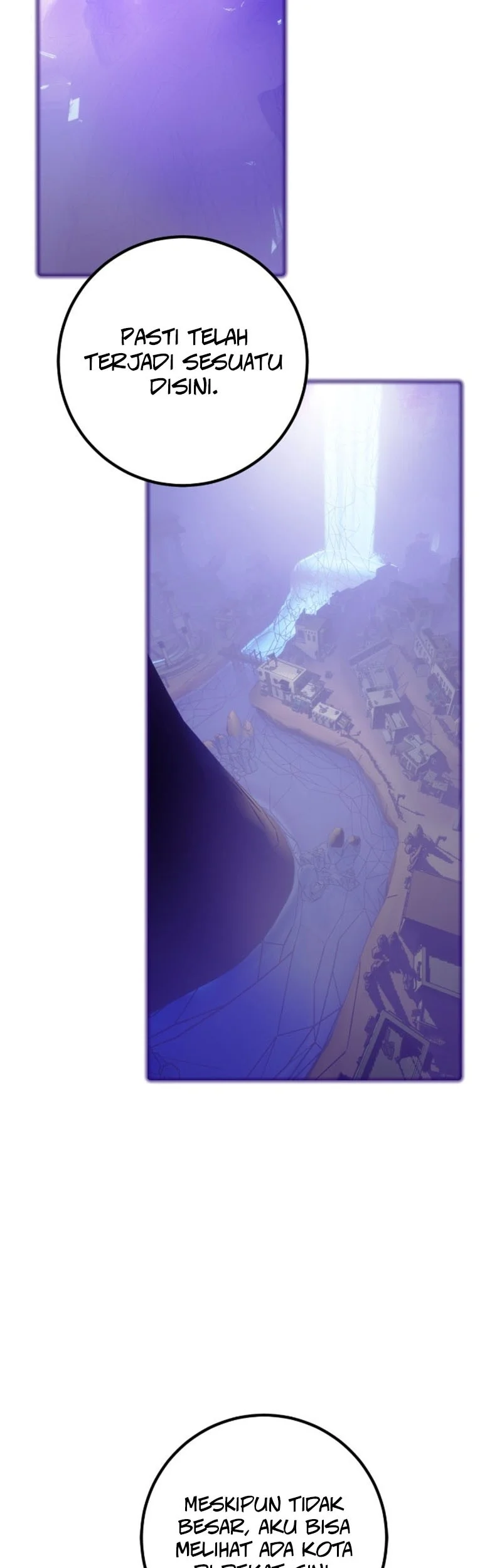 Return to Player Chapter 215 Gambar 10