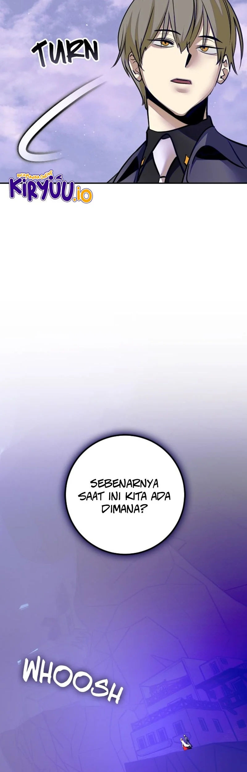 Return to Player Chapter 215 Gambar 5