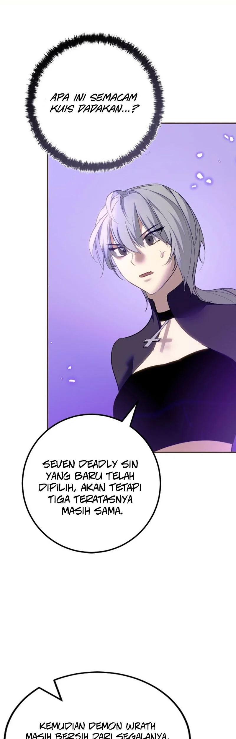 Return to Player Chapter 215 Gambar 33