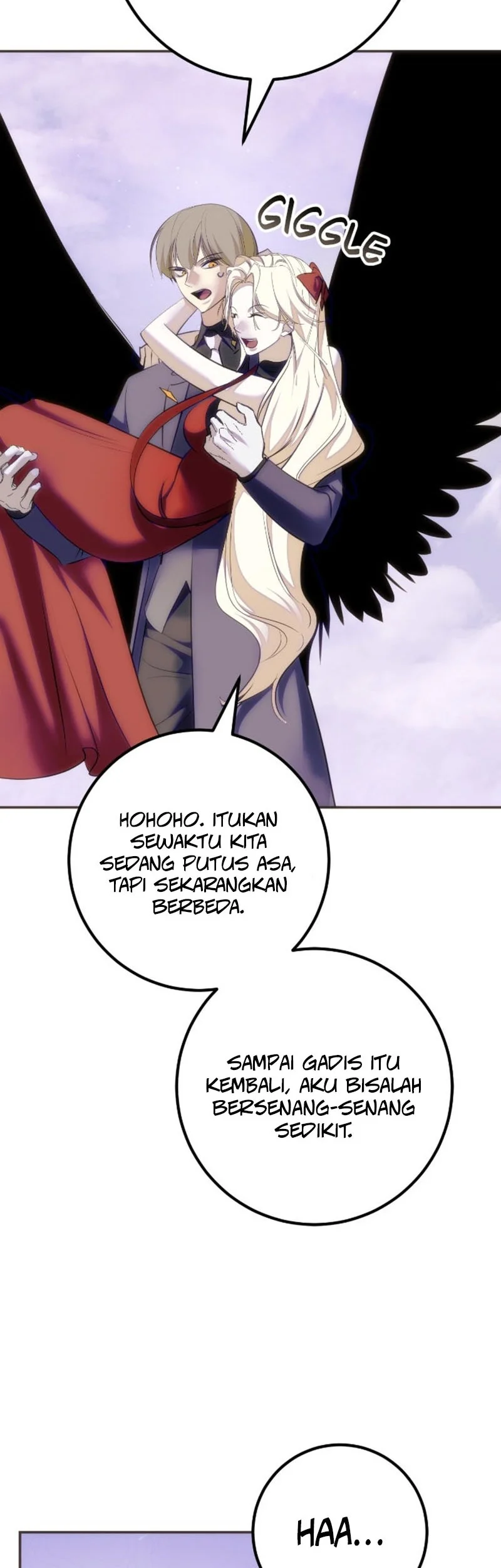 Return to Player Chapter 215 Gambar 15