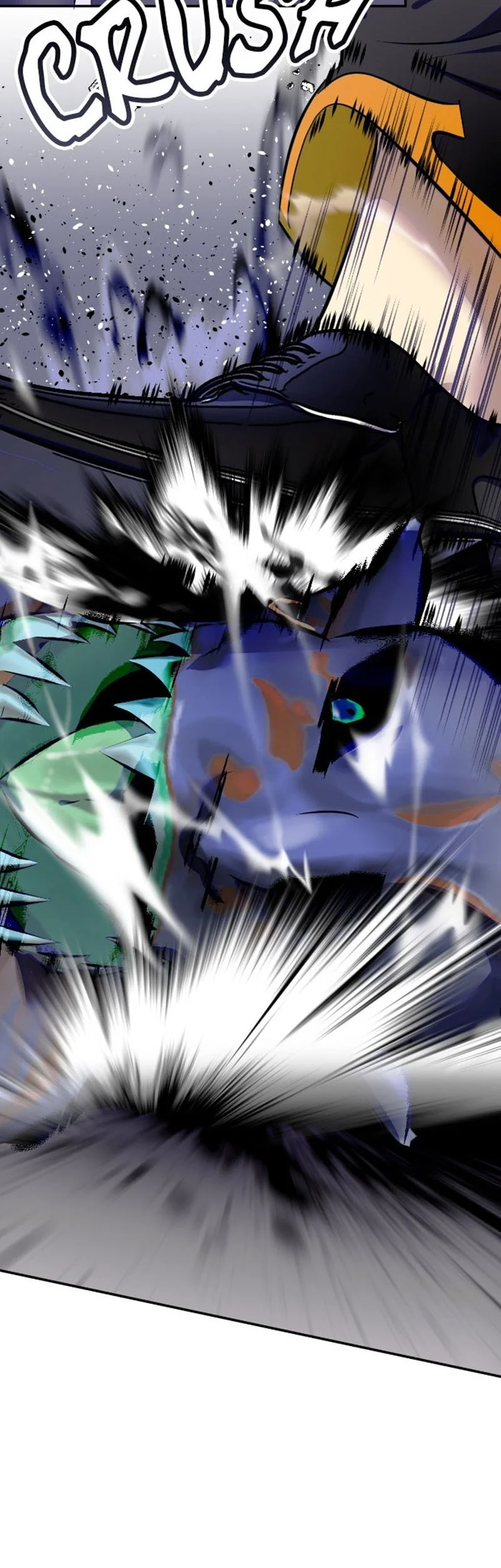 Return to Player Chapter 215 Gambar 23