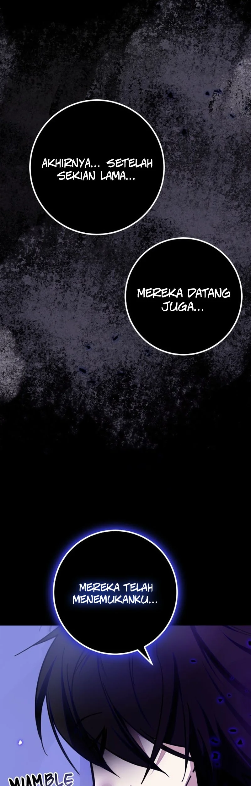 Return to Player Chapter 215 Gambar 46