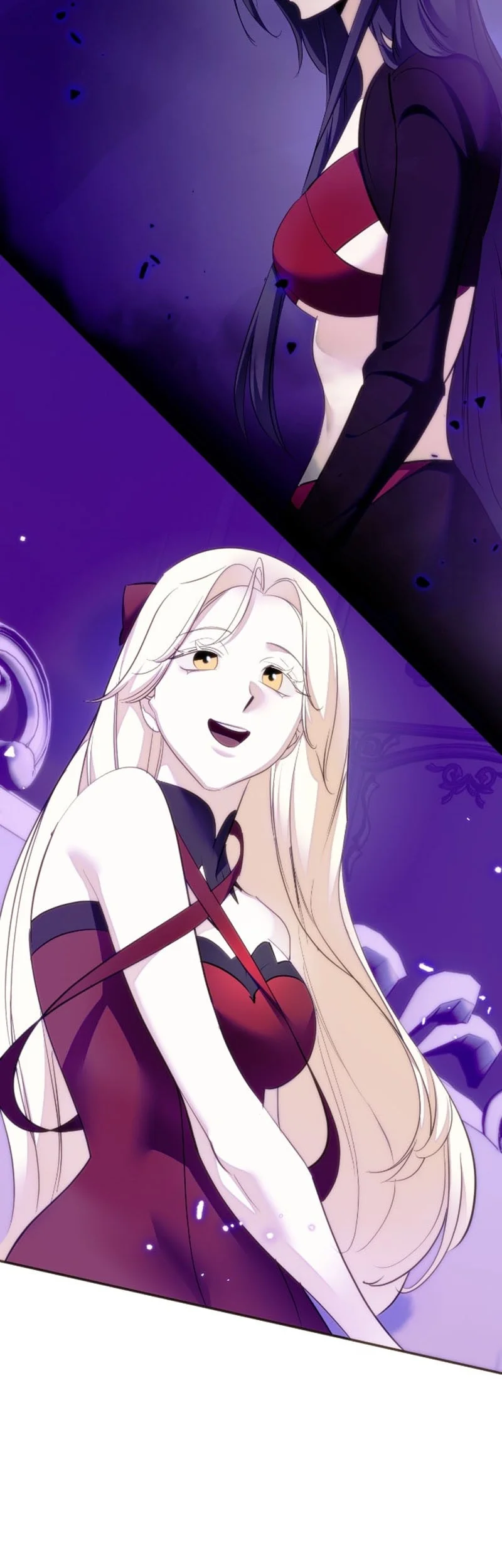 Return to Player Chapter 215 Gambar 48