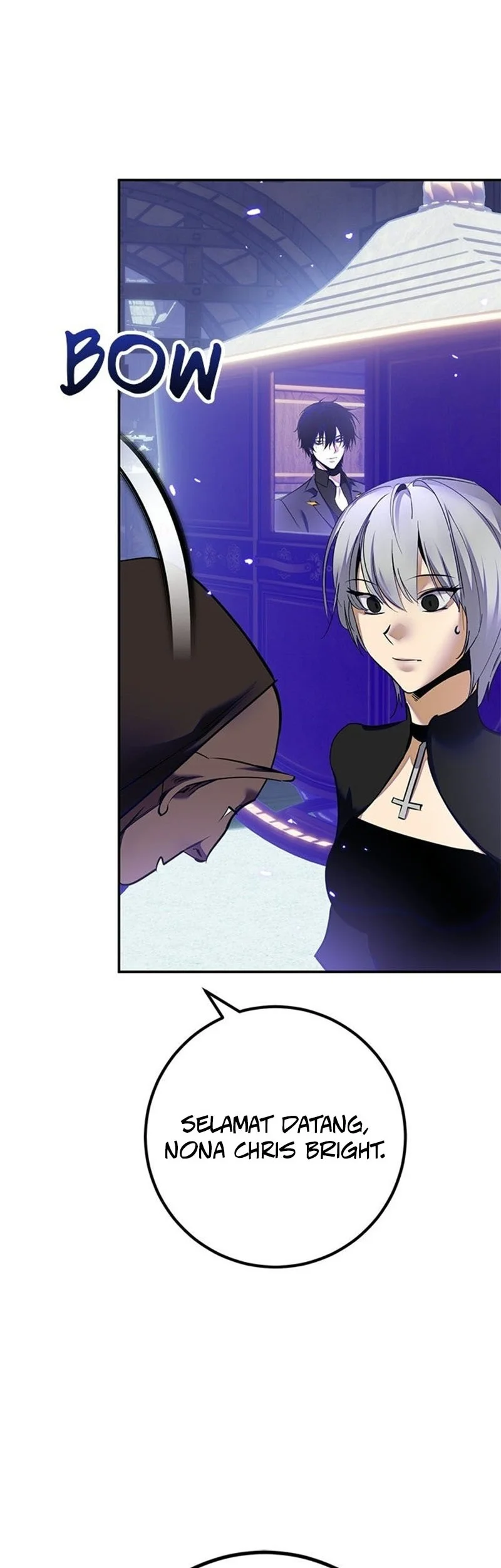 Return to Player Chapter 216 Gambar 9