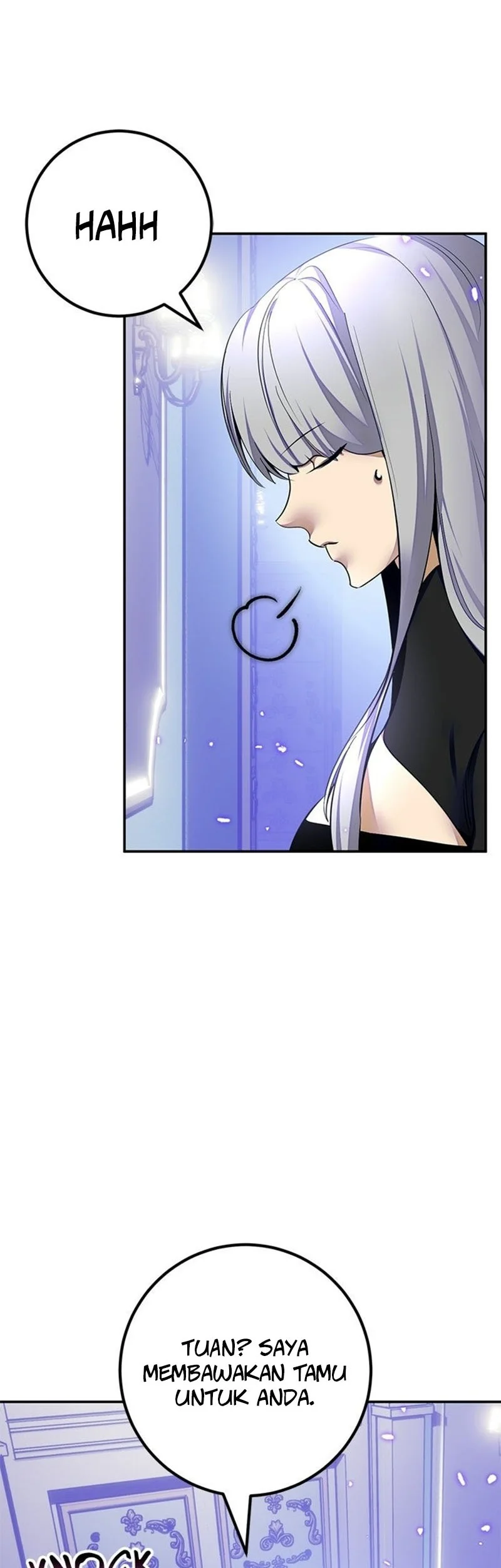 Return to Player Chapter 216 Gambar 33