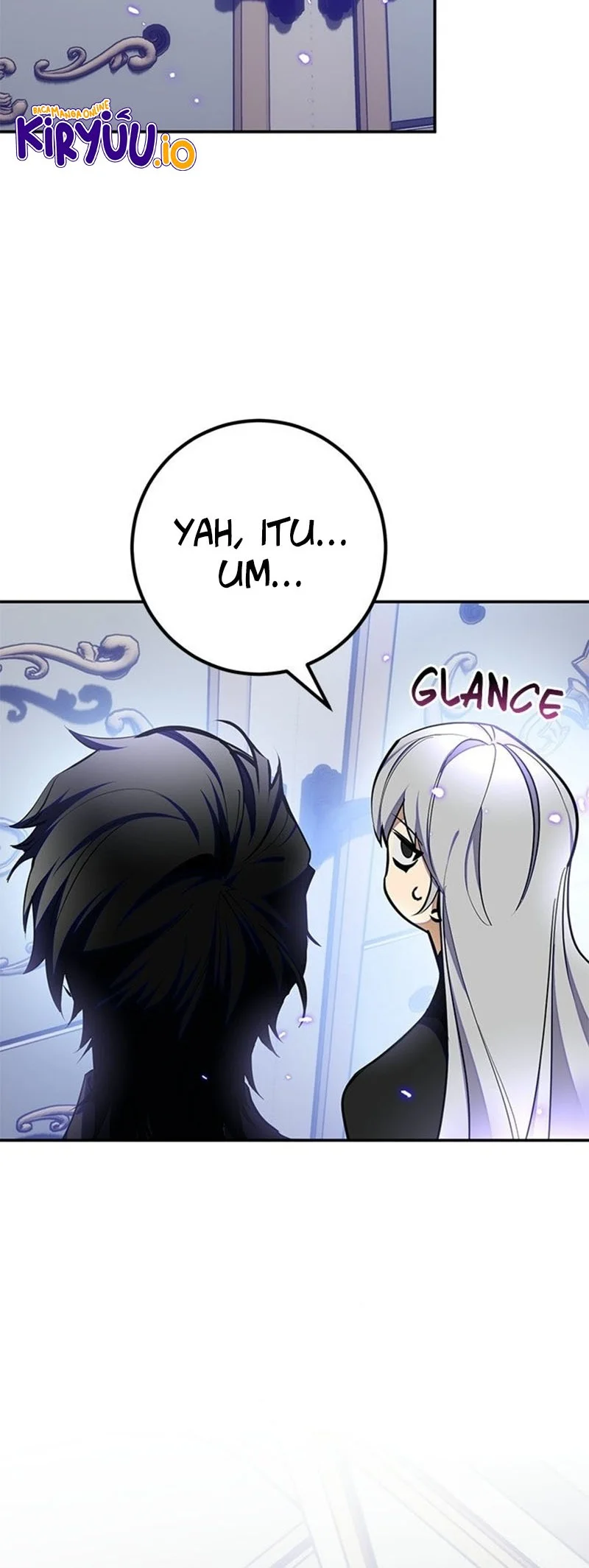 Return to Player Chapter 216 Gambar 37