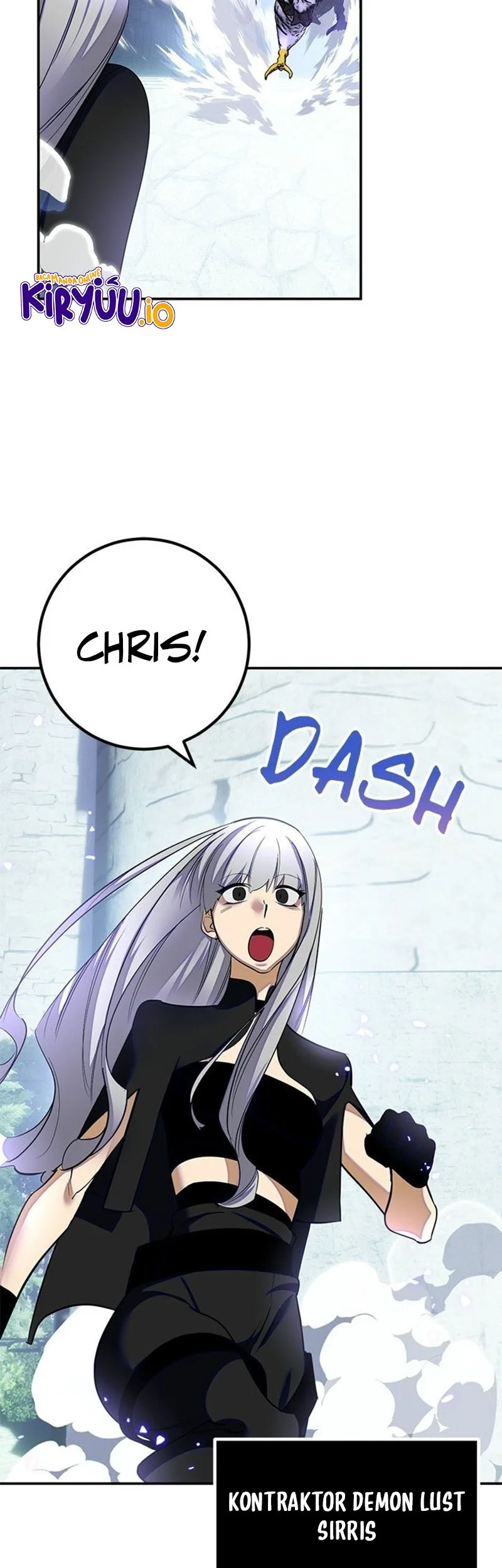 Return to Player Chapter 216 Gambar 18