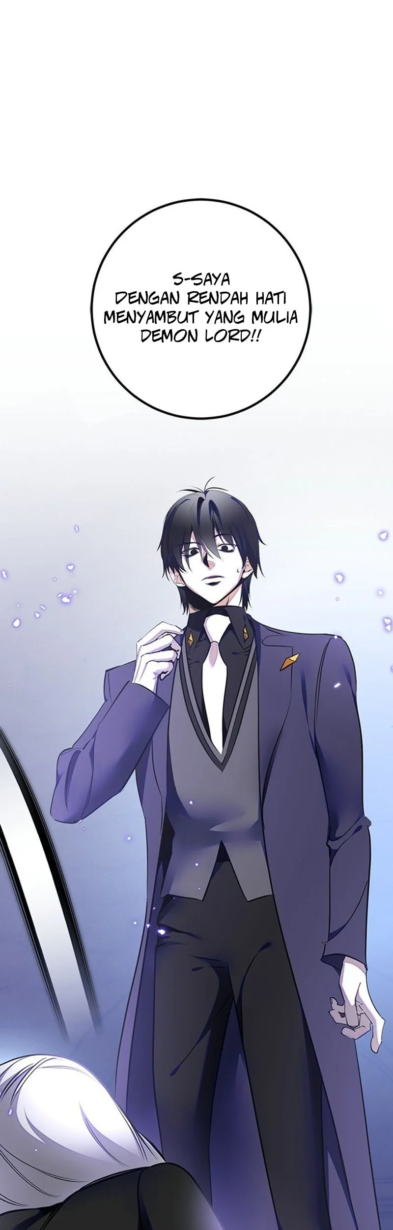 Return to Player Chapter 216 Gambar 26