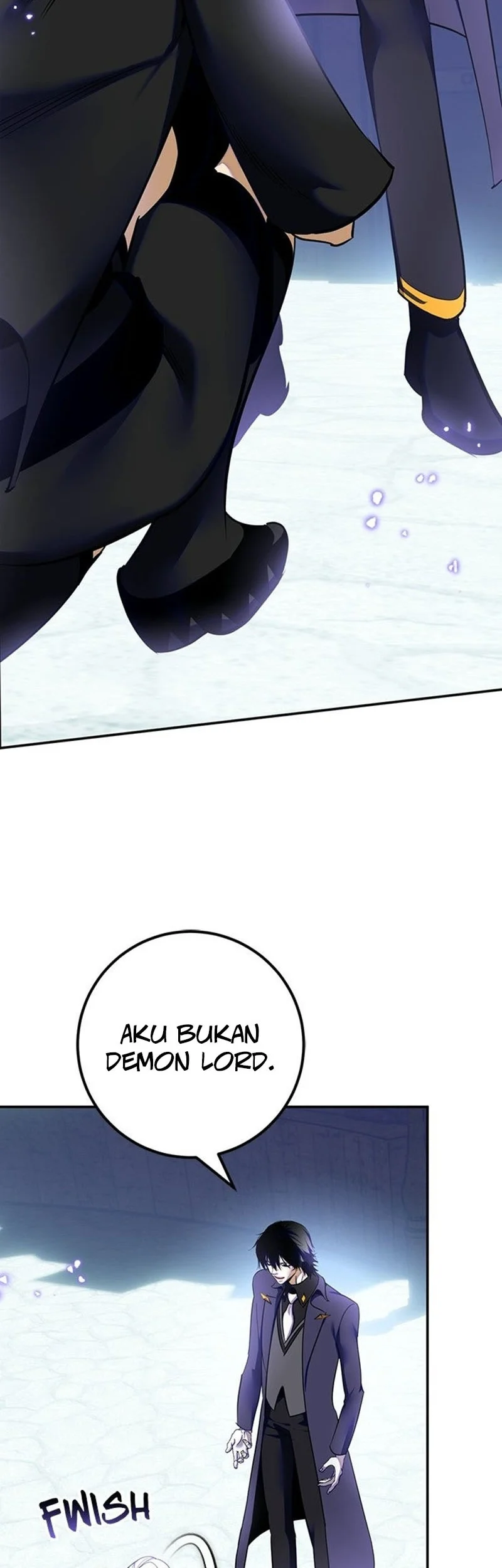 Return to Player Chapter 216 Gambar 27