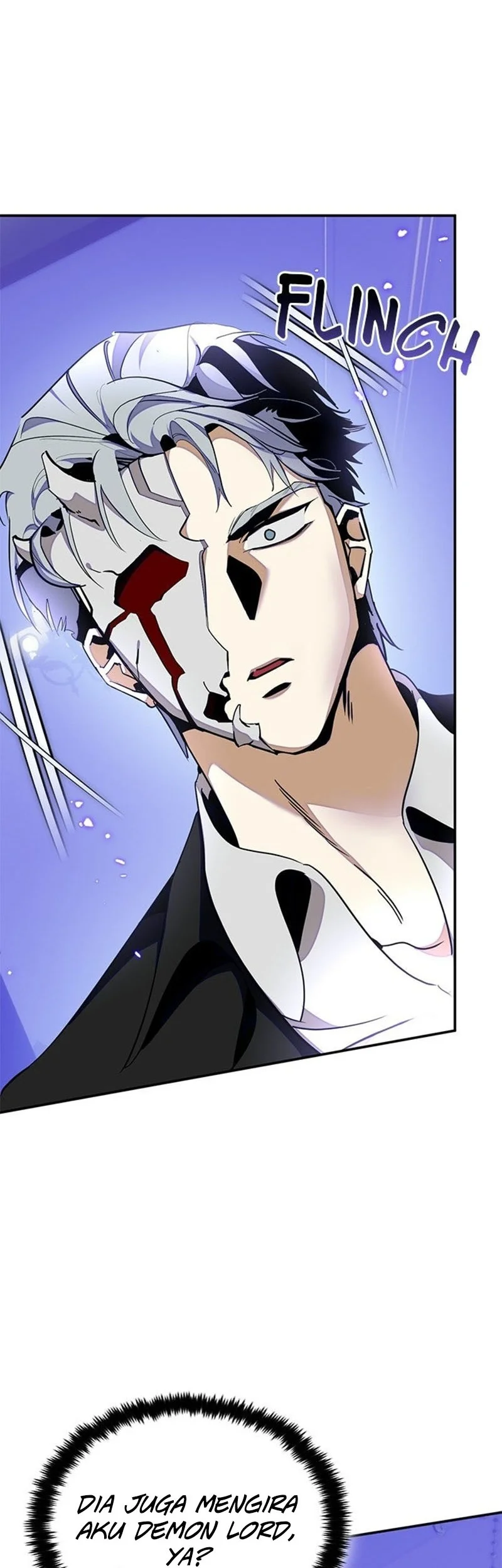 Return to Player Chapter 216 Gambar 39