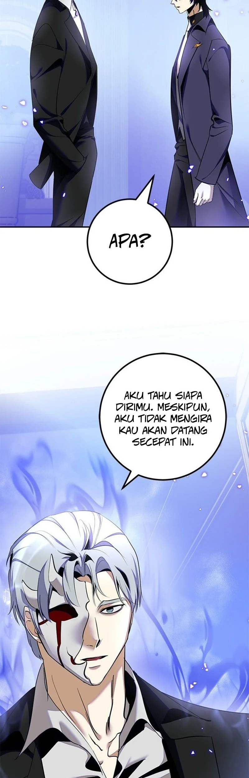 Return to Player Chapter 216 Gambar 41