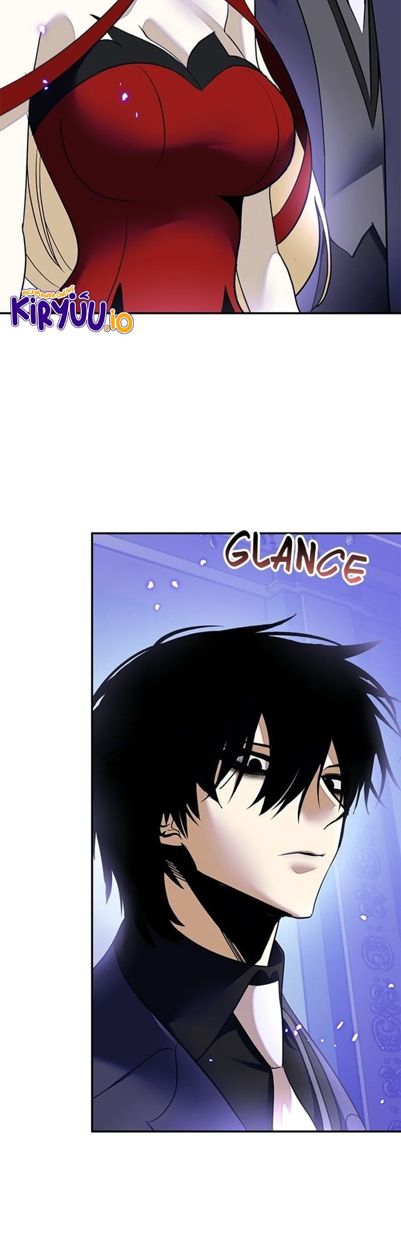 Return to Player Chapter 216 Gambar 48