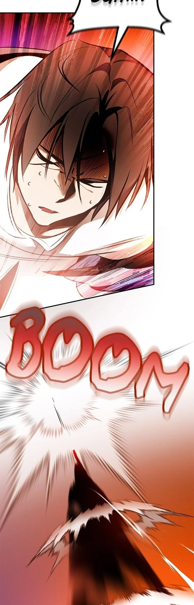 Return to Player Chapter 218 Gambar 37