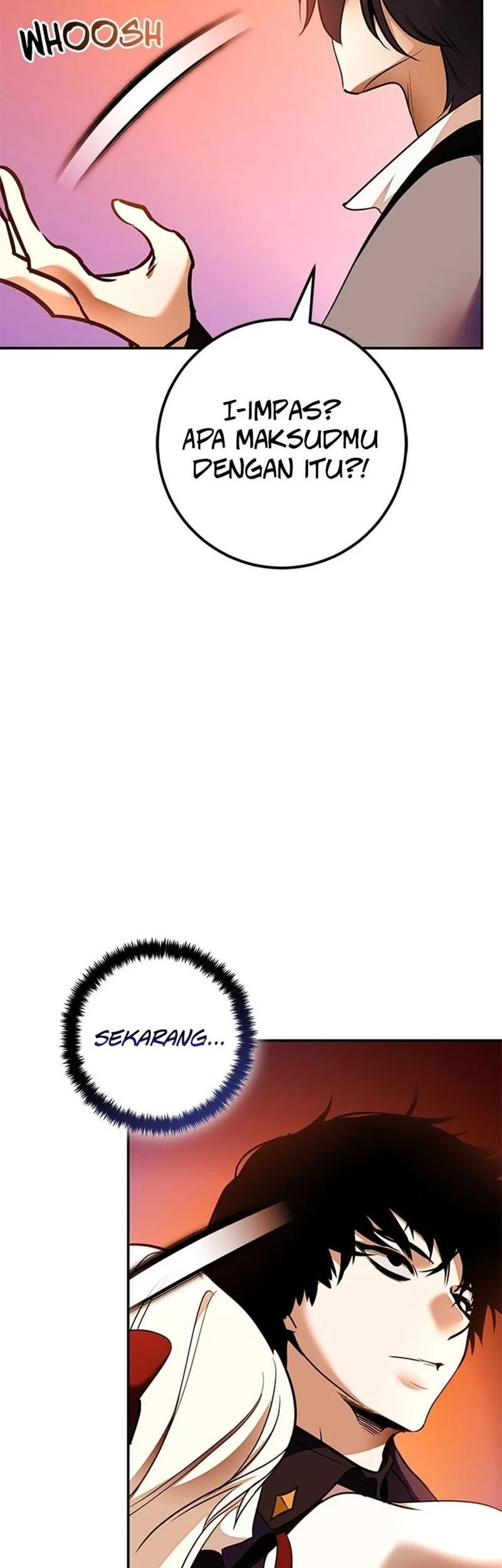 Return to Player Chapter 218 Gambar 53