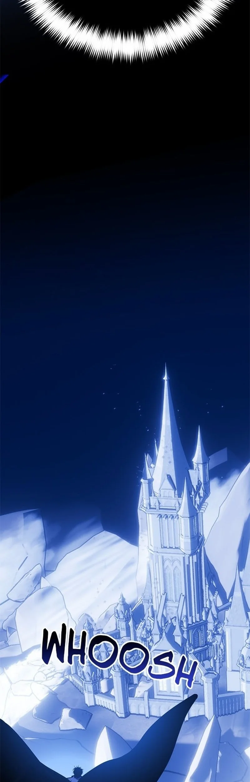 Return to Player Chapter 218 Gambar 56