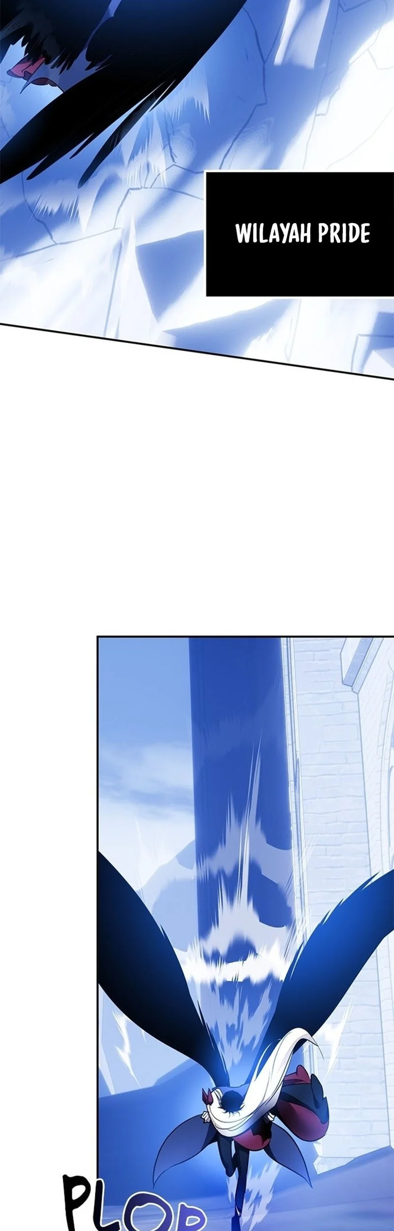 Return to Player Chapter 218 Gambar 57