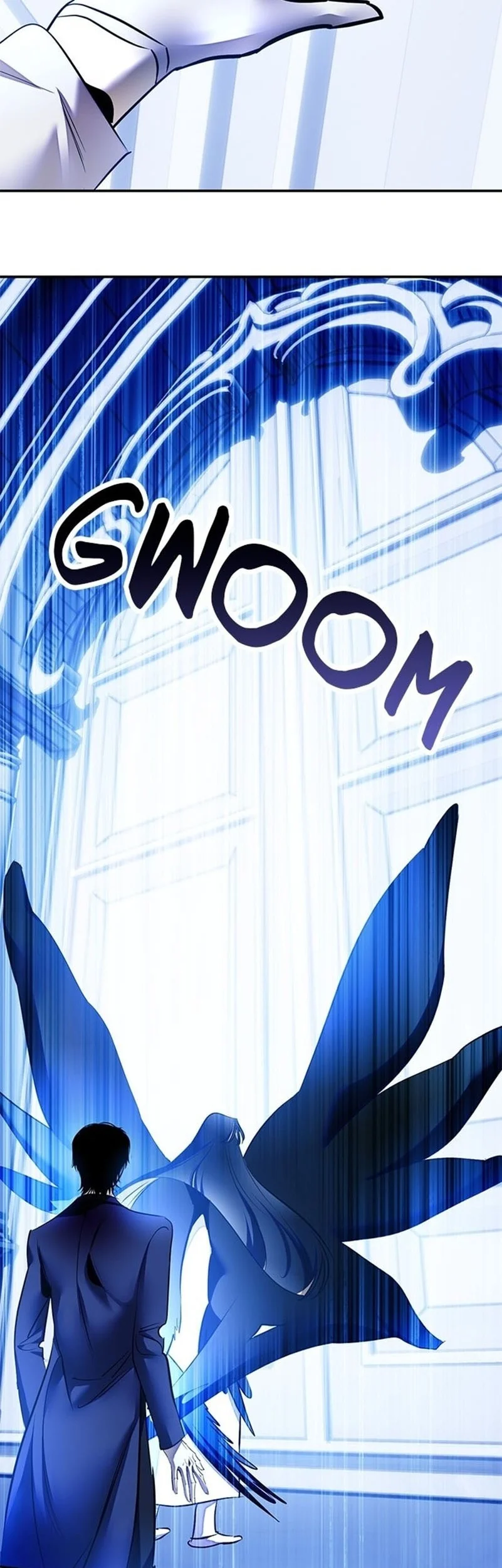 Return to Player Chapter 218 Gambar 73