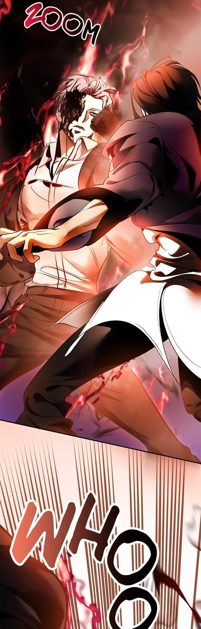 Return to Player Chapter 218 Gambar 13