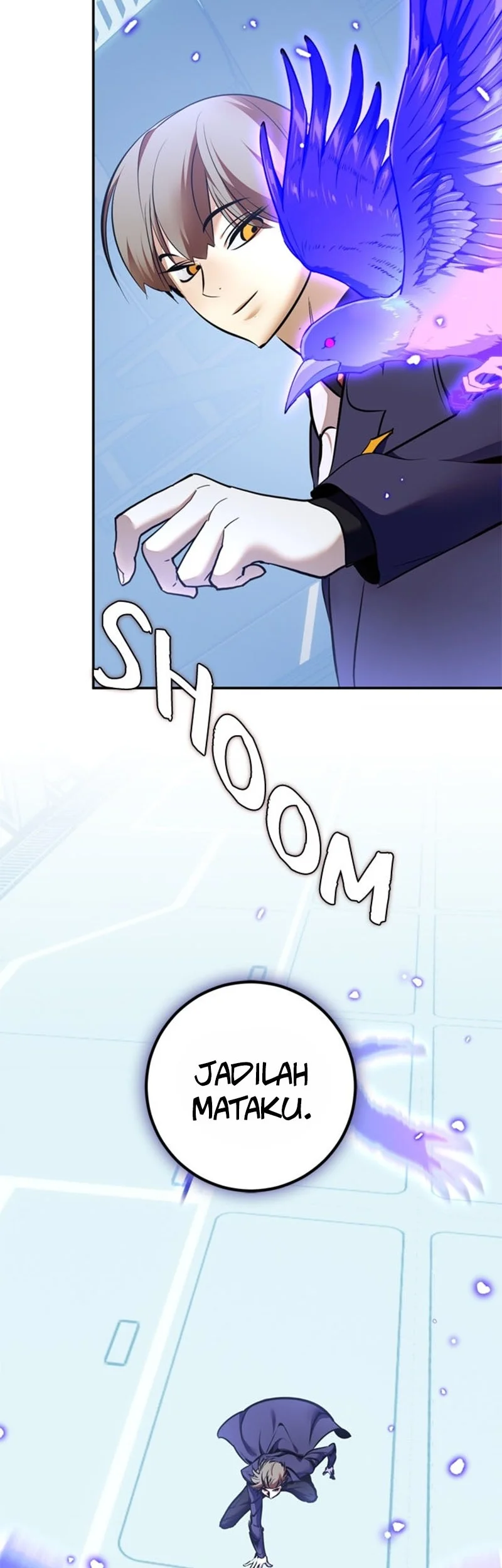 Return to Player Chapter 210 Gambar 11