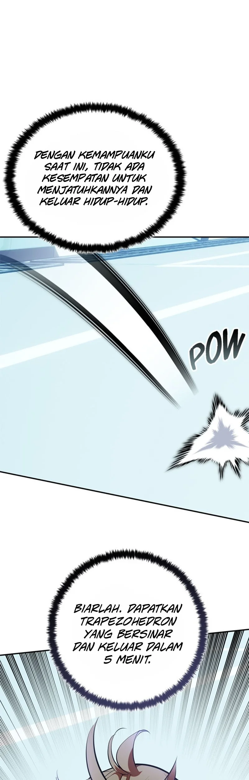 Return to Player Chapter 210 Gambar 50