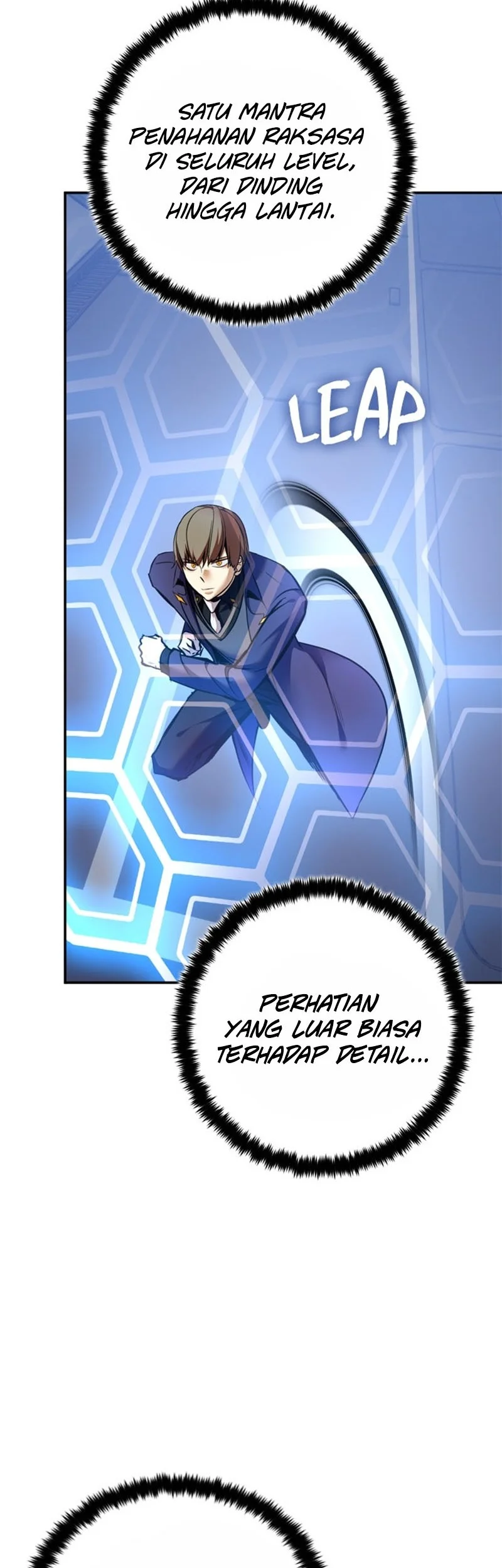 Return to Player Chapter 210 Gambar 53