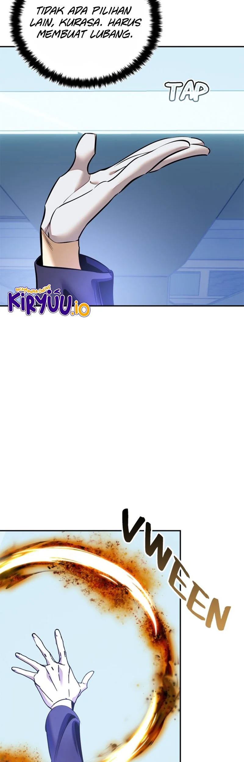 Return to Player Chapter 210 Gambar 54