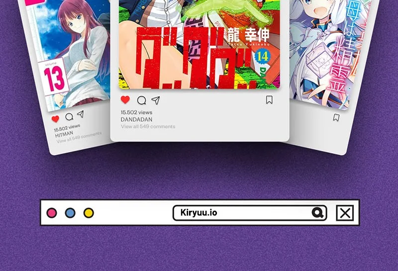 Return to Player Chapter 210 Gambar 61