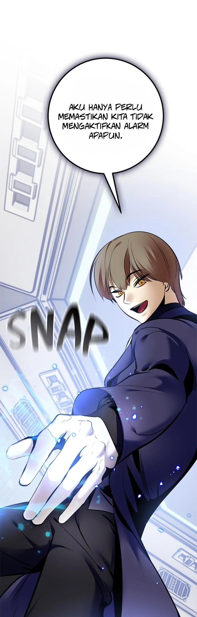 Manhwa Return to Player Chapter 210 gambar nomor 2