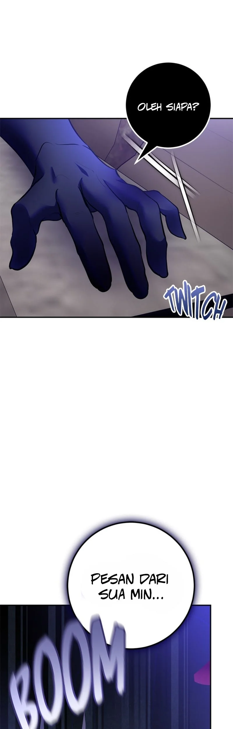 Return to Player Chapter 210 Gambar 34