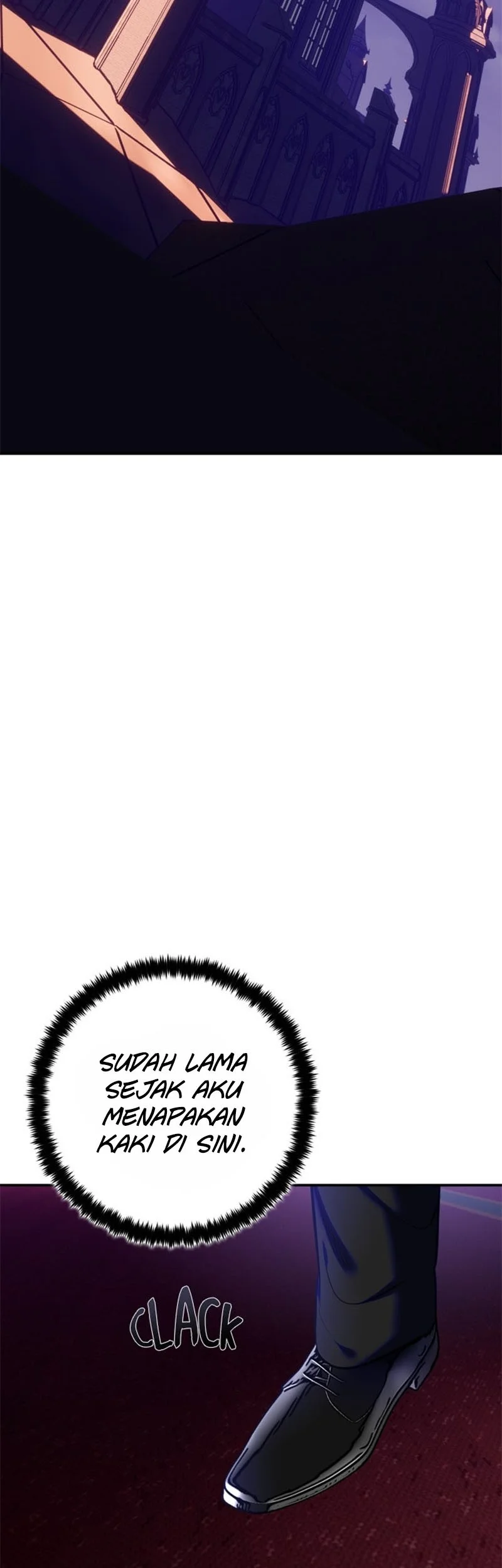 Return to Player Chapter 210 Gambar 18