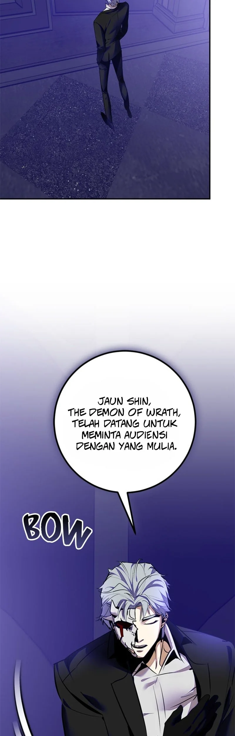 Return to Player Chapter 210 Gambar 20