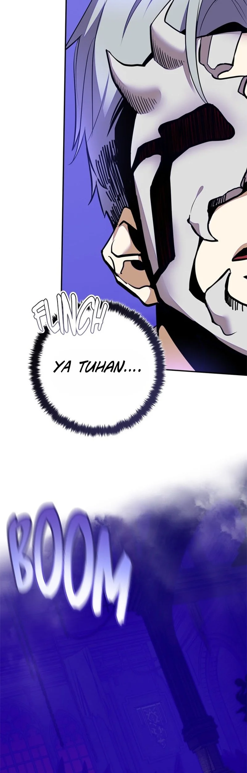 Return to Player Chapter 210 Gambar 23