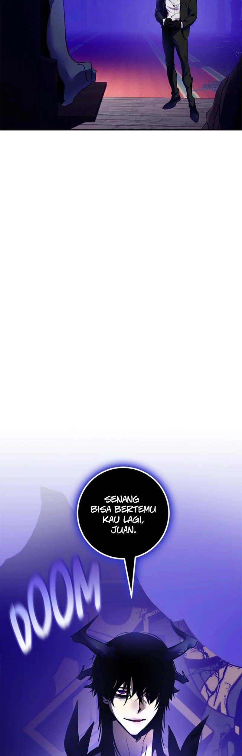 Return to Player Chapter 210 Gambar 26