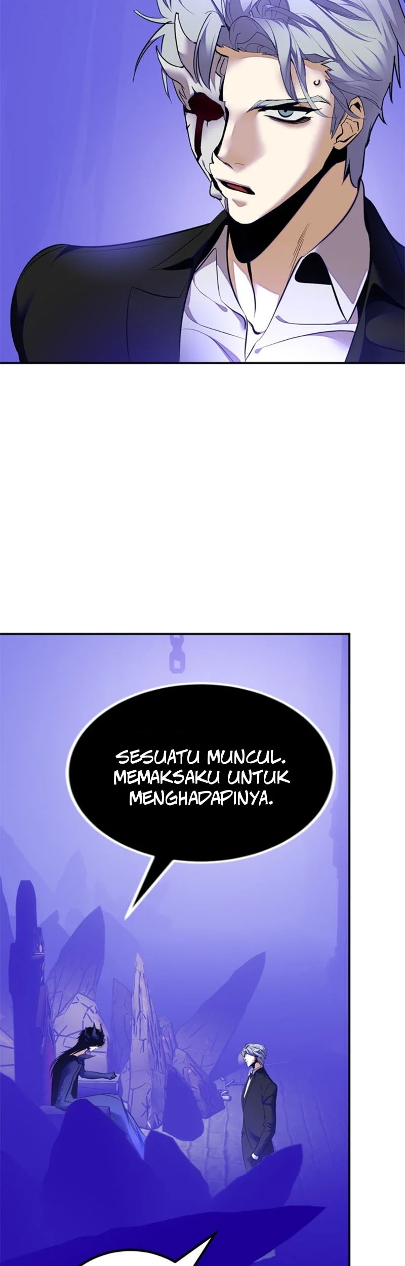 Return to Player Chapter 210 Gambar 28