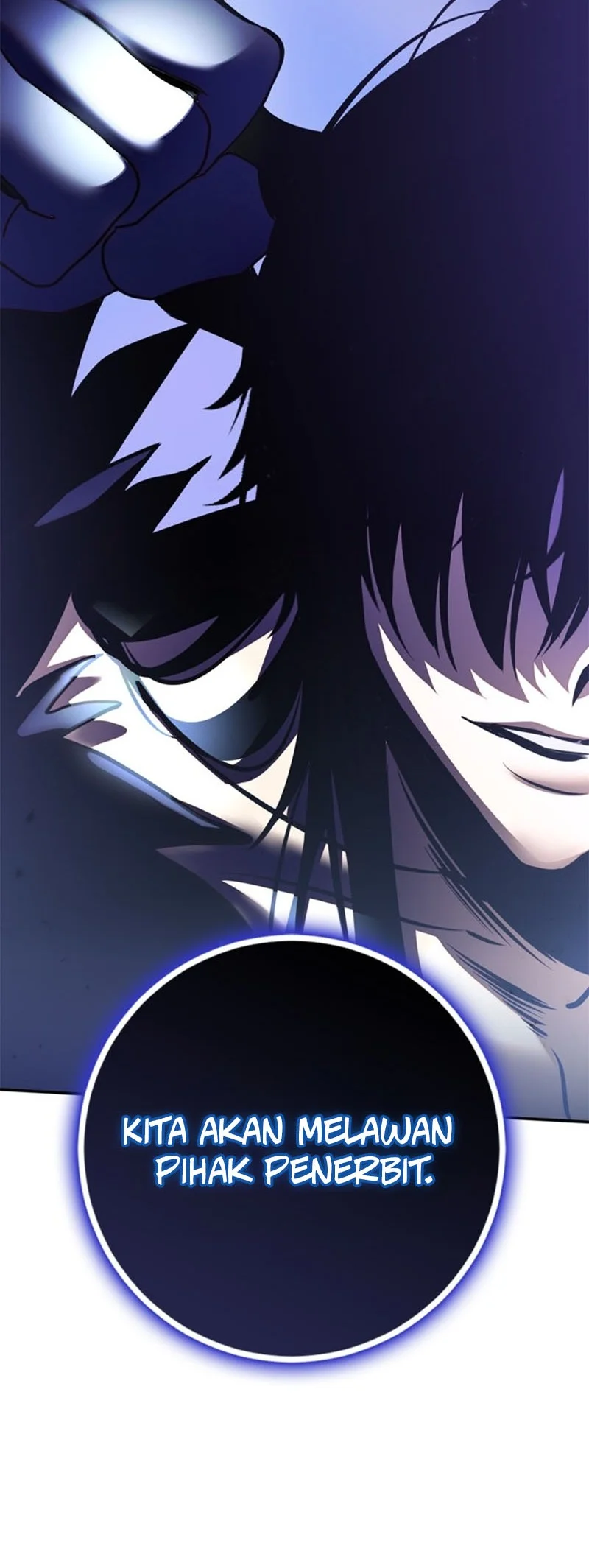 Return to Player Chapter 210 Gambar 43