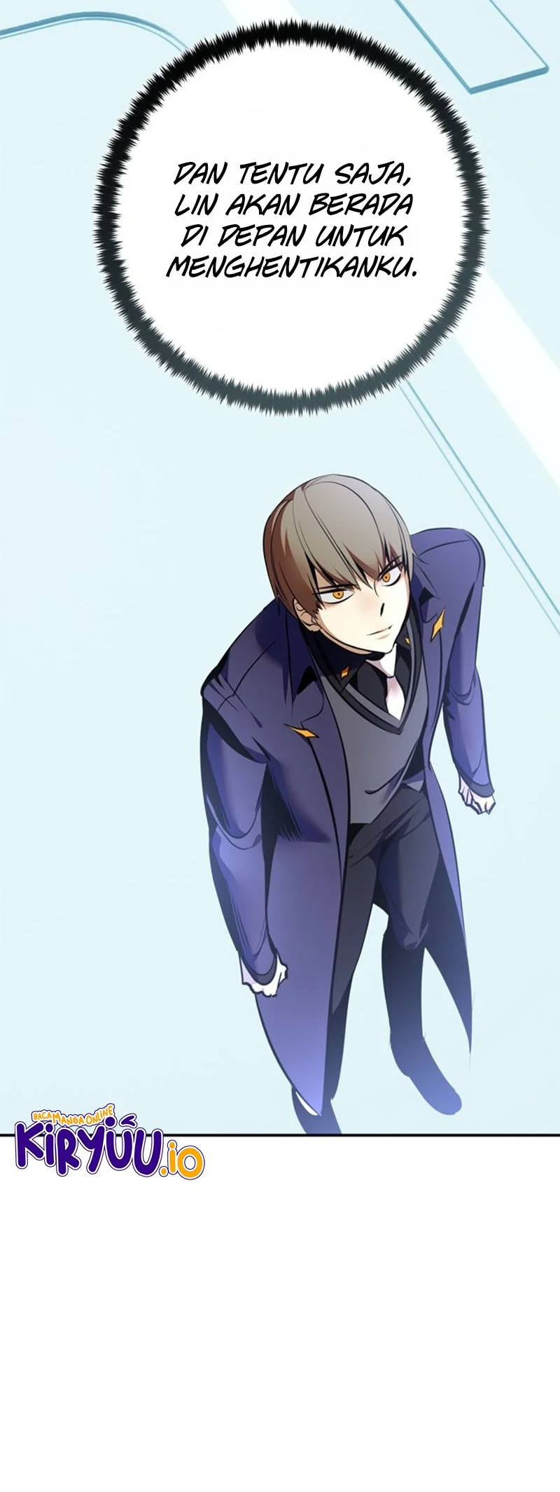 Return to Player Chapter 210 Gambar 49