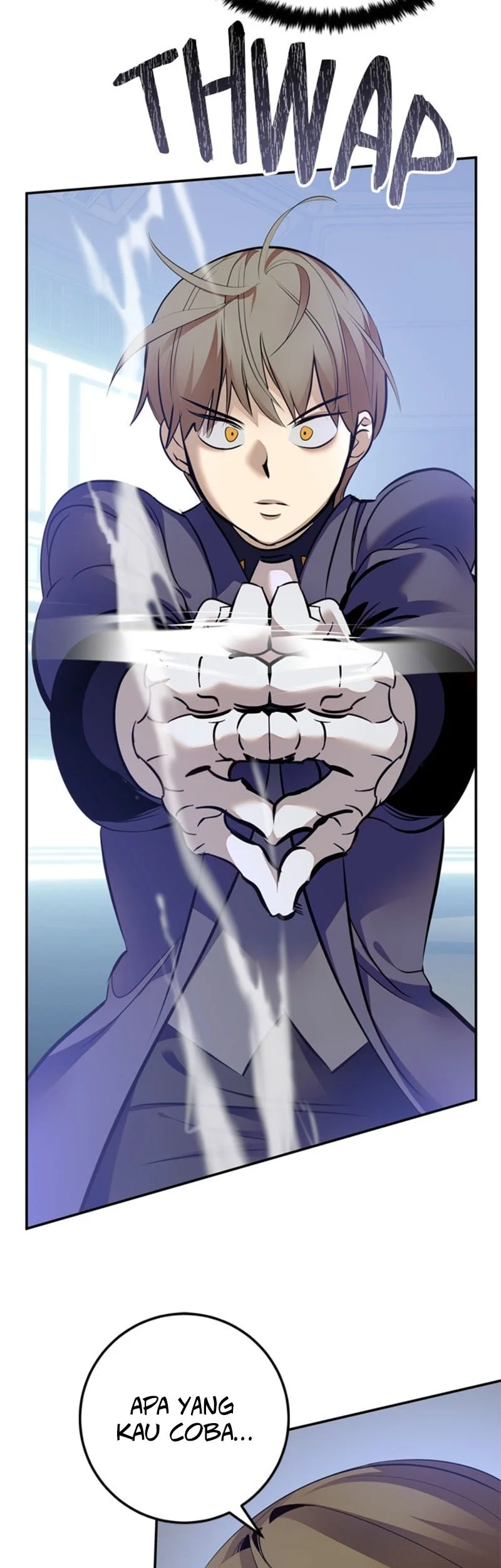 Return to Player Chapter 211 Gambar 8