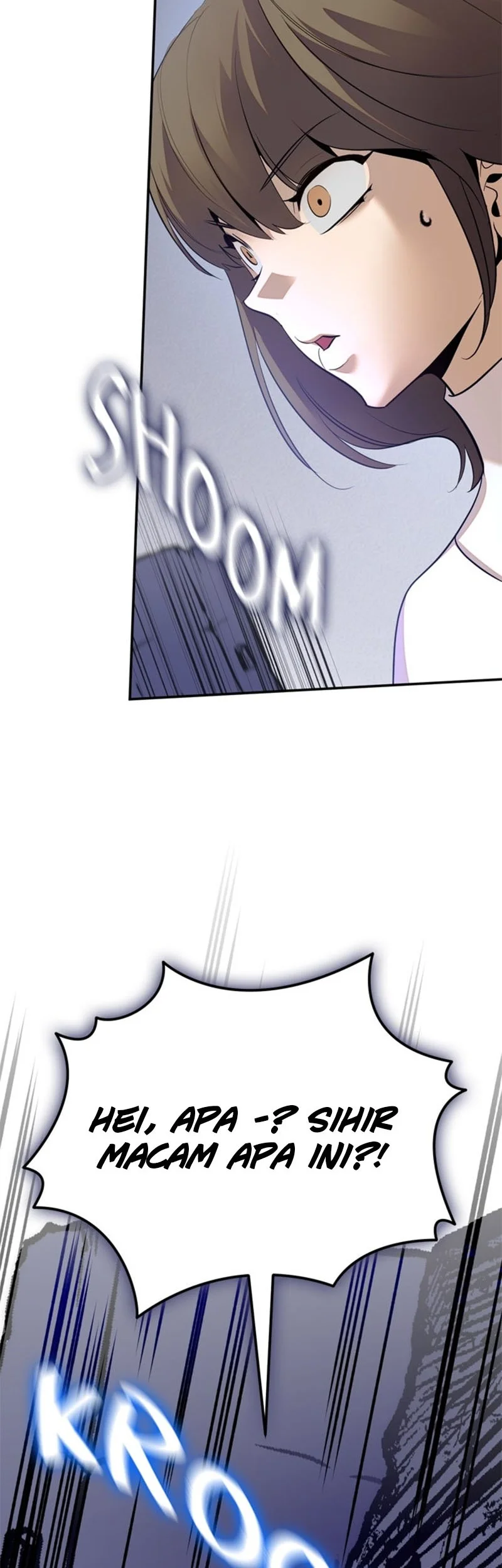 Return to Player Chapter 211 Gambar 9