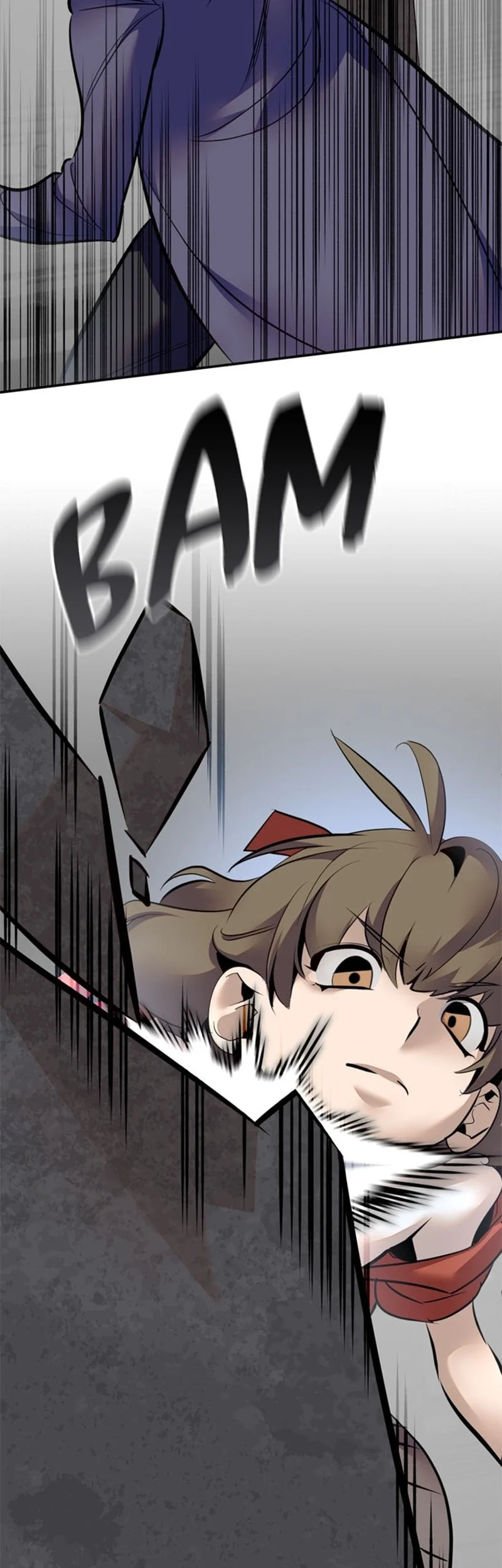 Return to Player Chapter 211 Gambar 51