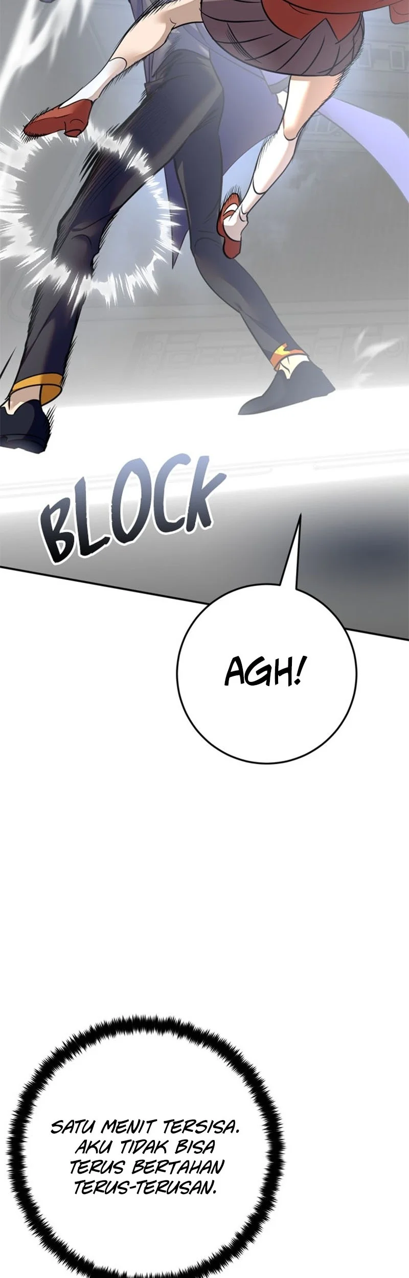 Return to Player Chapter 211 Gambar 53