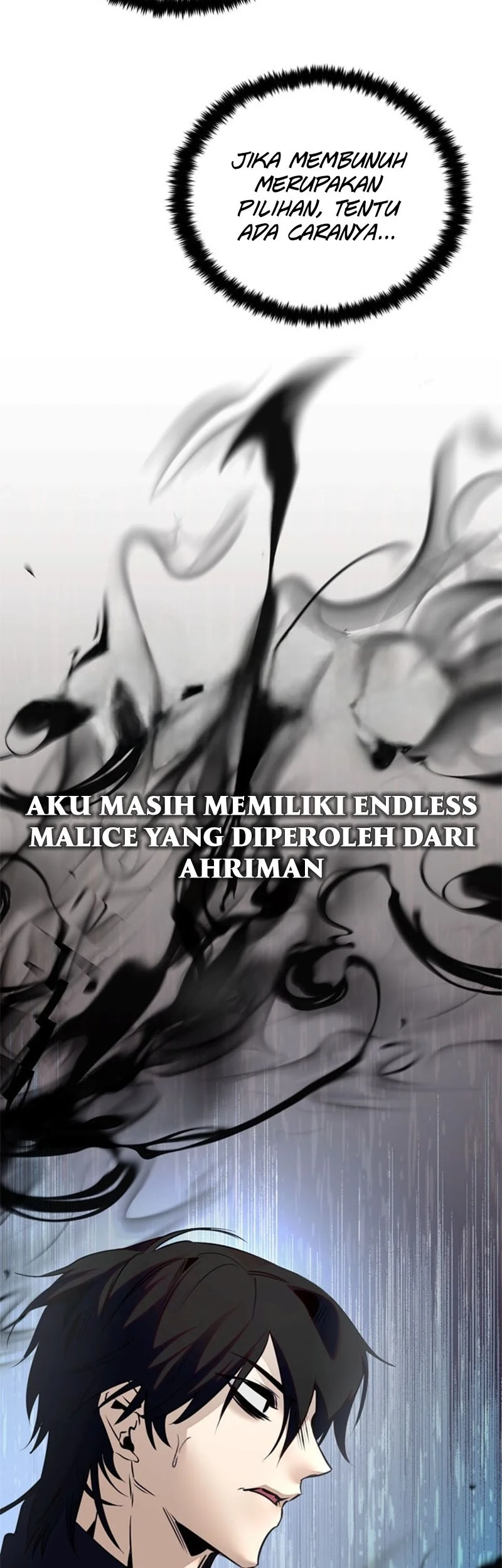 Return to Player Chapter 211 Gambar 54