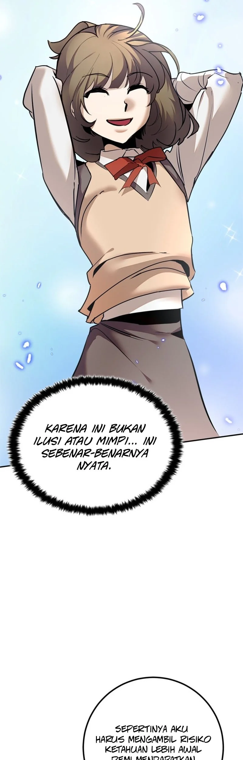 Return to Player Chapter 211 Gambar 56