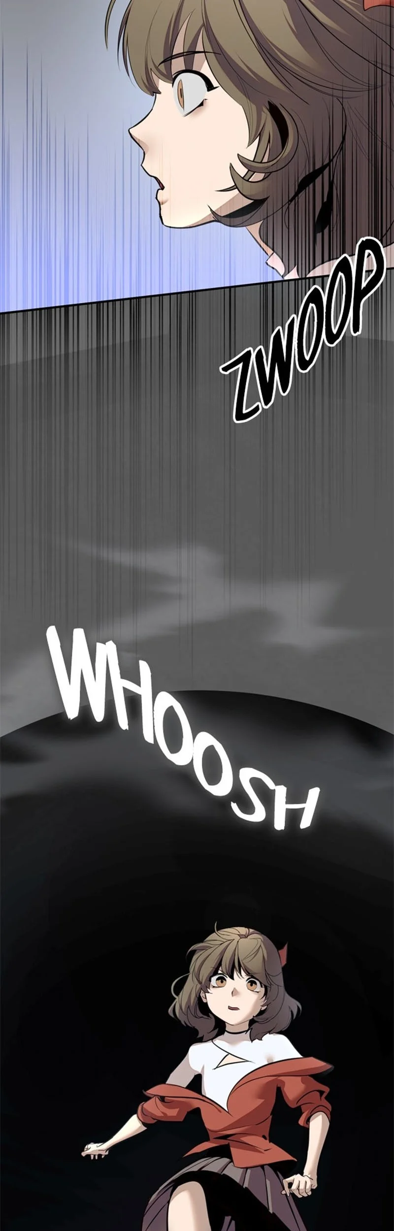 Return to Player Chapter 211 Gambar 58