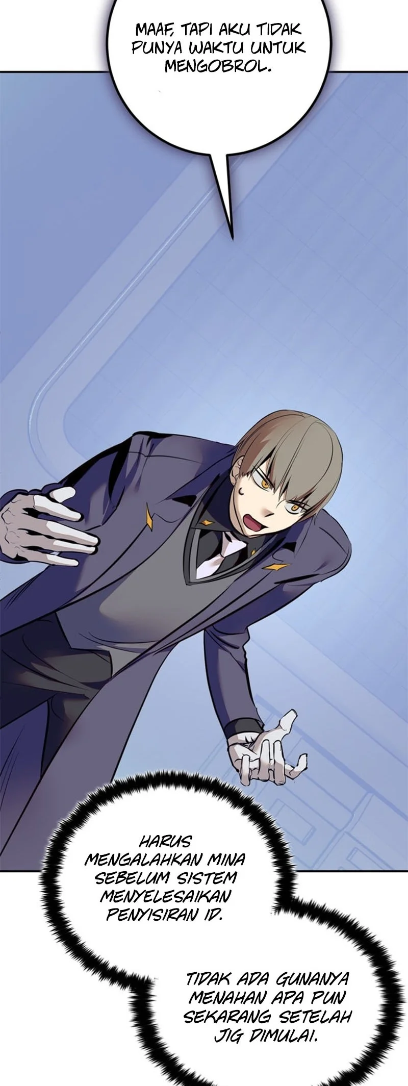 Return to Player Chapter 211 Gambar 7