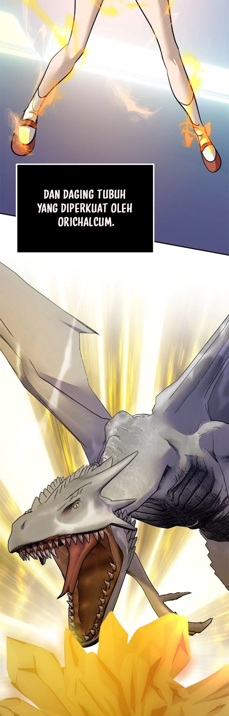 Return to Player Chapter 211 Gambar 33