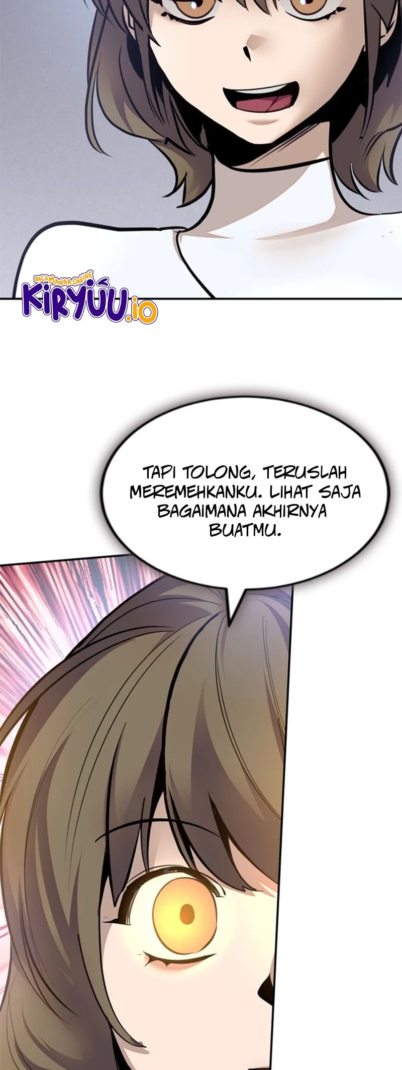 Return to Player Chapter 211 Gambar 37