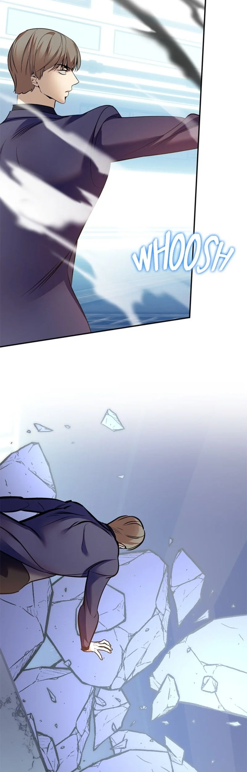 Return to Player Chapter 211 Gambar 15