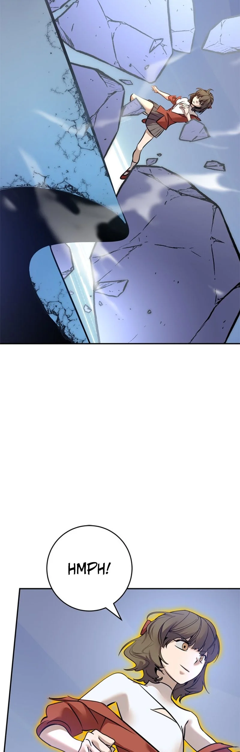 Return to Player Chapter 211 Gambar 16